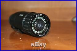 Minox NVD Mini, Night Vision Device, Made in Germany, 62417