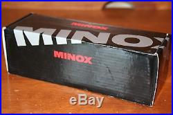 Minox NVD Mini, Night Vision Device, Made in Germany, 62417