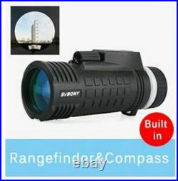 Monocular Binocular Infrared Digital Night Vision For Hunting Camping