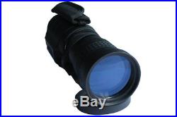 Monocular Night Vision Goggles Video Camera Security Cameras IR Gen Tracker