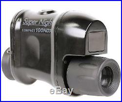 Monocular Night vision 2.5x Kenko Super Night COMPACT 100NDX with Tracking