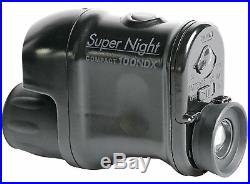 Monocular Night vision 2.5x Kenko Super Night COMPACT 100NDX with Tracking