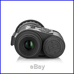 Monoculars Bestguarder 6x50mm HD Digital Night Vision 1.5 Inch TFT LCD Camera