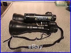 Moonlight Night Vision Binoculars