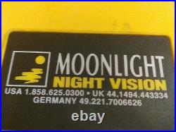 Moonlight Night Vision I Gen. Excellent condition