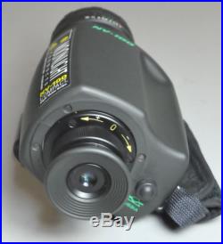 Moonlight Products Night Vision Monocular NV-100 with Case