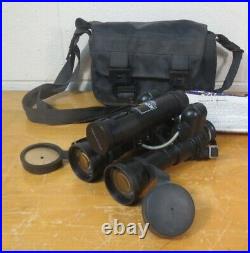 Moonlight Products Russian Military Night Vision Binoculars BN2,5x42 Soviet