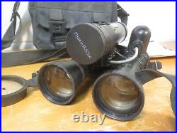 Moonlight Products Russian Military Night Vision Binoculars BN2,5x42 Soviet