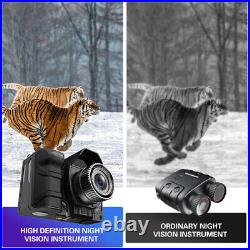 N007 4.2-inch Full-view Full color night vision Device to Take Photos and Videos