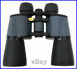 NASHICA binoculars NIGHT VISION 7 50 Porro prism type gray 501080