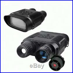 NEW Bestguarder NV-800 7X31mm Digital Night Vision Binocular with 2 TFT FREE SHP
