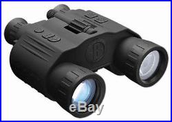 NEW Bushnell 20500 Equinox Series 6L Night Vision Z Digital Binocular 260500