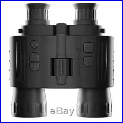 NEW Bushnell 20500 Equinox Series 6L Night Vision Z Digital Binocular 260500