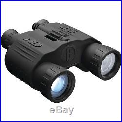 NEW Bushnell 260500 Equinox(tm) Z 2 X40mm Binoculars With Digital Night Vision