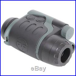 NEW Firefield Ff24125 Spartan 1 X 24mm Night Vision Goggle Binoculars