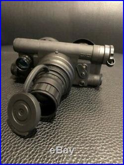 NEW GSCI GS-7D Night Vision Nightvision Binoculars Goggles
