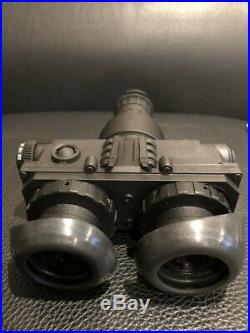 NEW GSCI GS-7D Night Vision Nightvision Binoculars Goggles