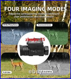 NEW NVG50 helmet digital night vision 45°goggles scope WIFI 940nm IR monocular