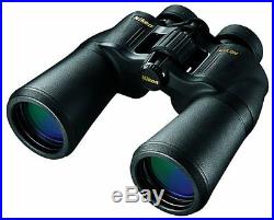 NEW Nikon 8250 ACULON A211 16 x 50 Binocular Black FREE SHIPPING