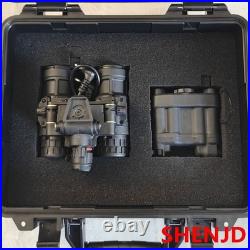 NEW PVS31 Digital Night Vision AEGIS-31 Gen 4 0.5Pro Night Vision Goggles