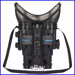 NEW Realtek Spy Net Night Vision Infrared Stealth Binoculars Japan