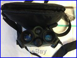 NEW Yukon Viking Pro Night Vision Binoculars (Advanced Optics)