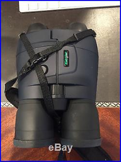 Night Owl Night Vision Binoculars, New, Never Used, Nob5x, New In Box