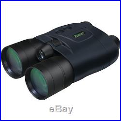 NIGHT OWL OPTICS NOB5X 5 x 50mm Night Vision Binoculars
