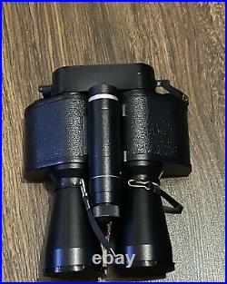 NIGHT VISION Binocular BAIGISH-12C. Original KOMZ