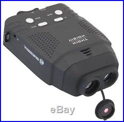 NIGHT VISION DEVICE BRESSER 3X14 DIGITAL WITH RECORDING FUNCTION 8GB SD memory