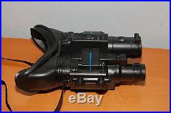 NIGHT VISION GOGGLES/ BINOCULARS IR TECHNOLOGY hunting military spy