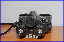 NIGHT VISION GOGGLES/ BINOCULARS IR TECHNOLOGY hunting military spy