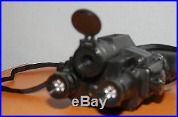 NIGHT VISION GOGGLES/ BINOCULARS IR TECHNOLOGY hunting military spy