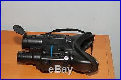 NIGHT VISION GOGGLES/ BINOCULARS IR TECHNOLOGY hunting military spy