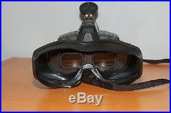 NIGHT VISION GOGGLES/ BINOCULARS IR TECHNOLOGY hunting military spy