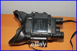 NIGHT VISION GOGGLES/ BINOCULARS IR TECHNOLOGY hunting military spy