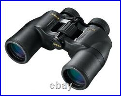 NIKON ACULON 10x42 Binoculars with Strap & Case 10 x 42 A211 NEW