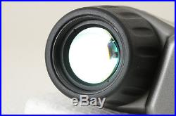 NIKON Night Search Night Vision Night Scope Excellent from Japan (24-D31)