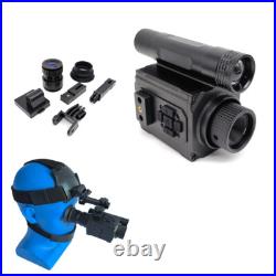 NK006 Infrared Night Vision Monocular 940nm Scope Hunting Sight Video Record NK006 Infrared Night Vision Monocular 940nm Scope Hunting Sight Video Record