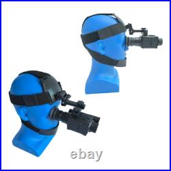 NK006 Infrared Night Vision Monocular 940nm Scope Hunting Sight Video Record NK006 Infrared Night Vision Monocular 940nm Scope Hunting Sight Video Record