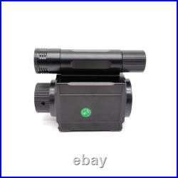 NK006 Infrared Night Vision Monocular 940nm Scope Hunting Sight Video Record