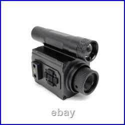 NK006 Infrared Night Vision Monocular 940nm Scope Hunting Sight Video Record NK006 Infrared Night Vision Monocular 940nm Scope Hunting Sight Video Record