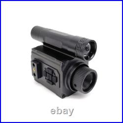NK006 Infrared Night Vision Monocular 940nm Scope Hunting Sight Video Record