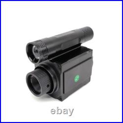 NK006 Infrared Night Vision Monocular 940nm Scope Hunting Sight Video Record