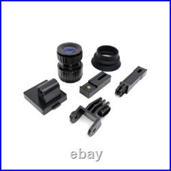 NK006 Infrared Night Vision Monocular 940nm Scope Hunting Sight Video Record NK006 Infrared Night Vision Monocular 940nm Scope Hunting Sight Video Record