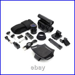 NK006 Infrared Night Vision Monocular 940nm Scope Hunting Sight Video Record NK006 Infrared Night Vision Monocular 940nm Scope Hunting Sight Video Record