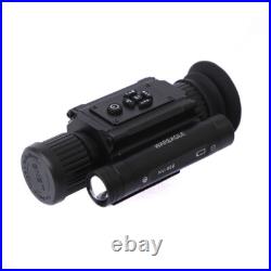 NV002 4-14X Night Vision Rifle Scope HD infrared digital monocular telescope NV002 4-14X Night Vision Rifle Scope HD infrared digital monocular telescope