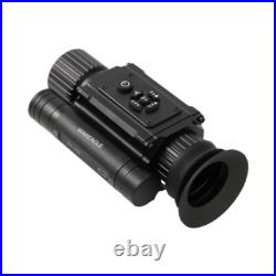 NV002 4-14X Night Vision Rifle Scope HD infrared digital monocular telescope NV002 4-14X Night Vision Rifle Scope HD infrared digital monocular telescope