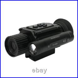 NV002 4-14X Night Vision Rifle Scope HD infrared digital monocular telescope NV002 4-14X Night Vision Rifle Scope HD infrared digital monocular telescope