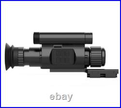 NV075 50mm Monocular Infrared Night Vision Scope 1080P HD Digital Telescope